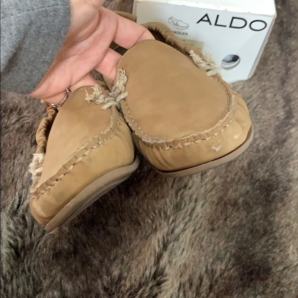 Moccasins